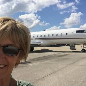 Meet your Posher, Britt